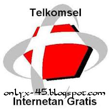 Trik Internet Gratis Telkomsel 7 Agustus 2012