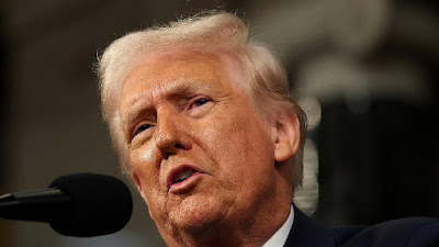 Trump: Warga Palestina Tak Diusir dari Gaza Meski Dikuasai AS