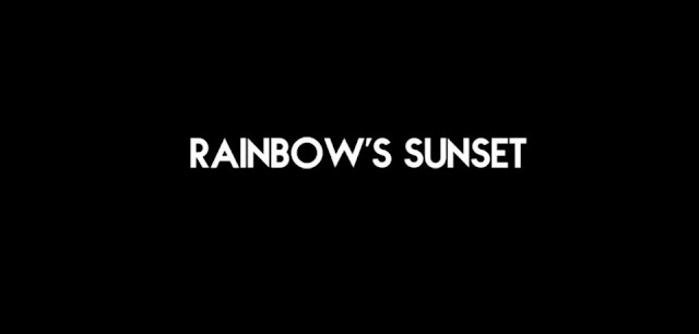 WATCH: Metro Manila Film Festival 2018 Entry RAINBOW'S SUNSET Trailer