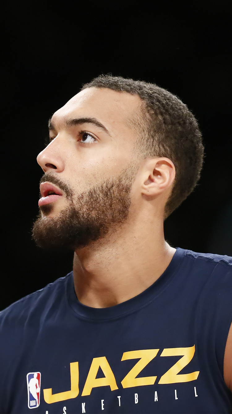 Rudy Gobert