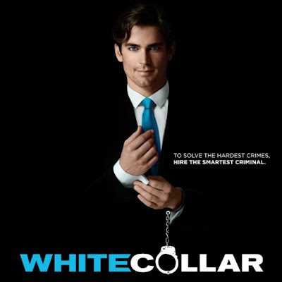 Watch White Collar Season 1 Episode 9