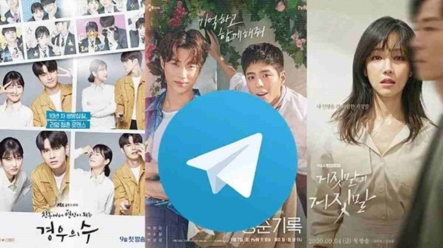 Film Indonesia Terbaru di Telegram