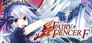 game, Fairy Fencer F, download, full version, pc, english