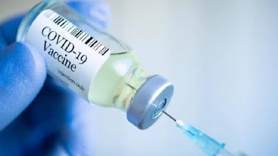 KCP-PEN : Vaksin Booster Ditargetkan Mulai 12 Januari 2022