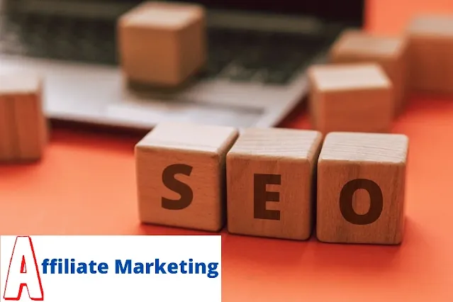 How to Get Started with Improving SEO for your Affiliate Marketing Website