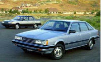 Toyota Camry 1982