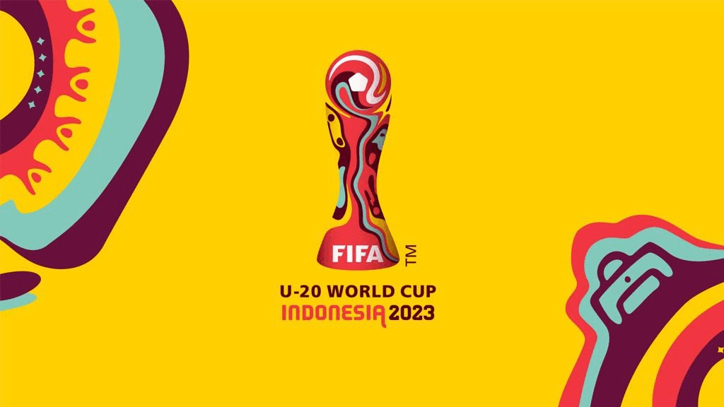 #U-23 WORLD CUP INDONESIA 2023 