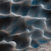 Procesos de Marte no observados en la Tierra juegan un papel importante en el movimiento de la arena