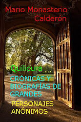 OTRAS PUBLICACIONES DEL AUTOR. Click sobre cada imagen