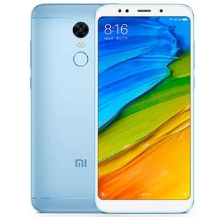 REDMI 5 DAN 5 PLUS - PELUNCURAN TANGGAL & HARGA