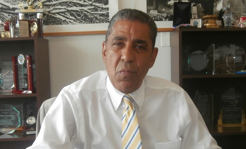 Espaillat afirma discurso de Trump no lo convenció y renueva críticas al presidente 