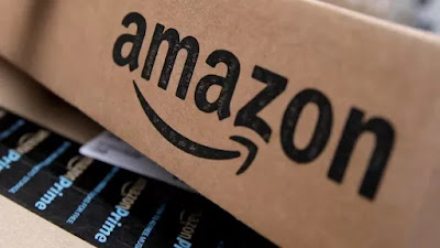 Amazon Warns Of Slower Sales As Economy Weakens - Amazon Stock