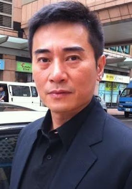 Jimmy Au China Actor