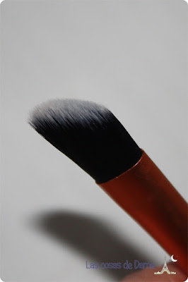 Concealer brush Real Techniques brochas