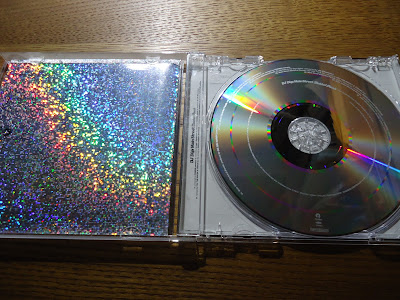 【ディズニーのCD】「DJ Digs Main Street Electrical Parade」メインストリート・エレクトリカルパレード