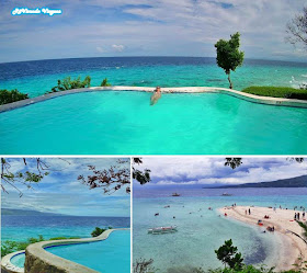 Sumilon Island. Filipinas