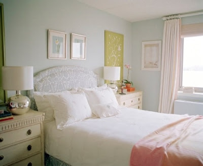 The 5 Necessities of a Comfortable Bedroom The 5 Necessities of a Comfortable Bedroom