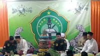 Peringatan Maulid Nabi Muhamad SAW, Pondok Pesantren Nurul Hikmah Desa Cikandang Kecamatan Kersana Kab Brebes