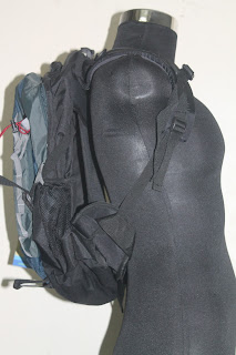 Beg Deuter JESSEN RISE 28