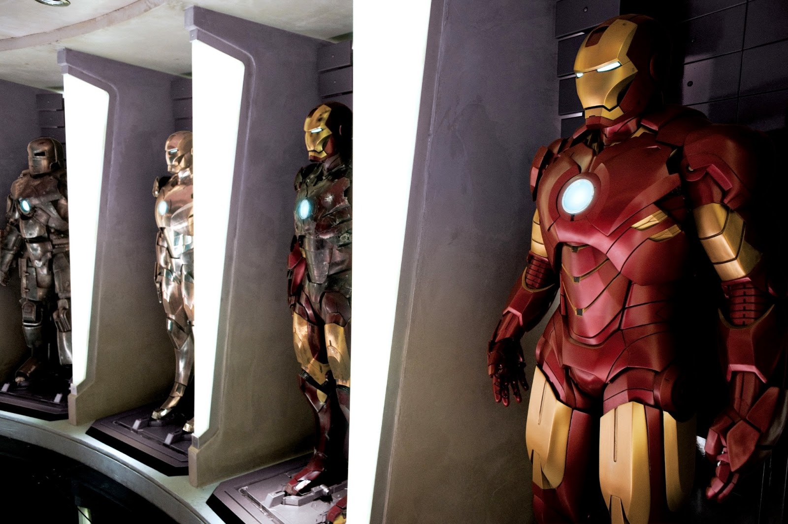 Iron Man 3 - Movies Maniac