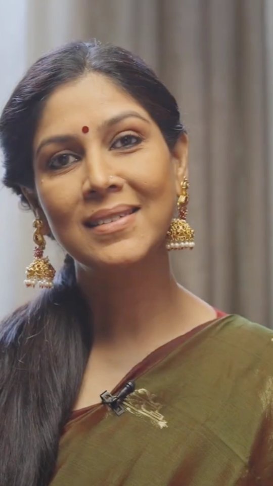 Sakshi Tanwar