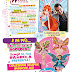 Revista Winx Club Nº100 ya en Italia