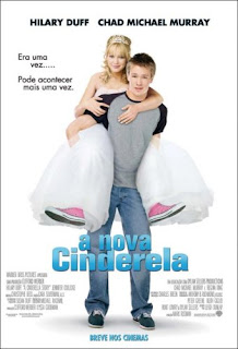 A Nova Cinderela Hilary Duff Chad Michael Murray