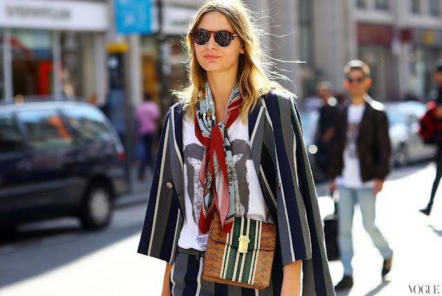 WhatsupNaddy!: Spring 2013 Best Street Style