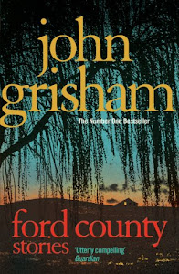 Ford County (English Edition)