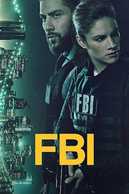 Fbi Season 5 Poster