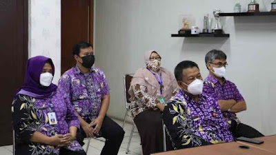 Berkat Sayang Barudak, Pemkab Tangerang Kembali Raih Penghargaan Kabupaten/Kota Layak Anak Tahun 2021 Kategori Madya..
