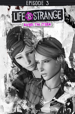 Life Is Strange Episode 3 Free Download