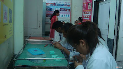 Govt Dental College Jammu generates over Rs 1.1 crore in four years, faces staff shortage