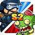 SWAT and Zombies Season 2 [Hack-Mod] APK: Free money