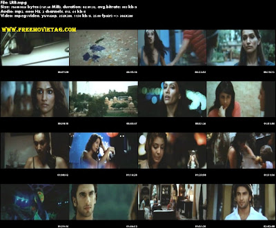 Ladies Vs Ricky Bahl Movie ScreenShot