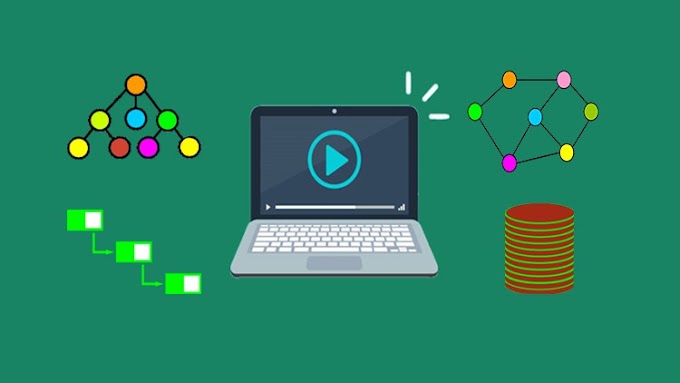 [EXPIRED][Free Udemy Course] Data Structures and Algorithms for Coding Interview