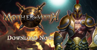 Mobile Android game Mother Of Myth - screenshots. Gameplay Mother Of Myth