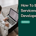 How To Become Servicenow Developer