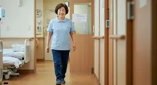 요양보호사 구인구직