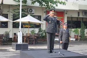 "Pemuda Bersatu", Semangat Peringatan Sumpah Pemuda Ke 89