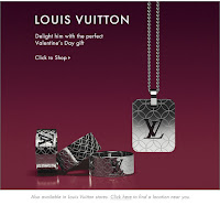 Louis Vuitton Champs-Elysees Pendant