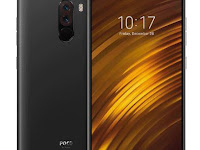 Xiaomi Redmi POCO F1 Stock Rom Download