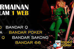 Ulasan Poker PKV Games Terbaik Indonesia Topedpoker