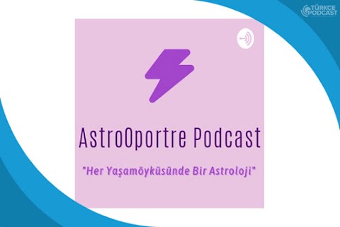 Astro0portre Podcast