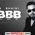 BBBB Lyrics - Khan Bhaini (2022)
