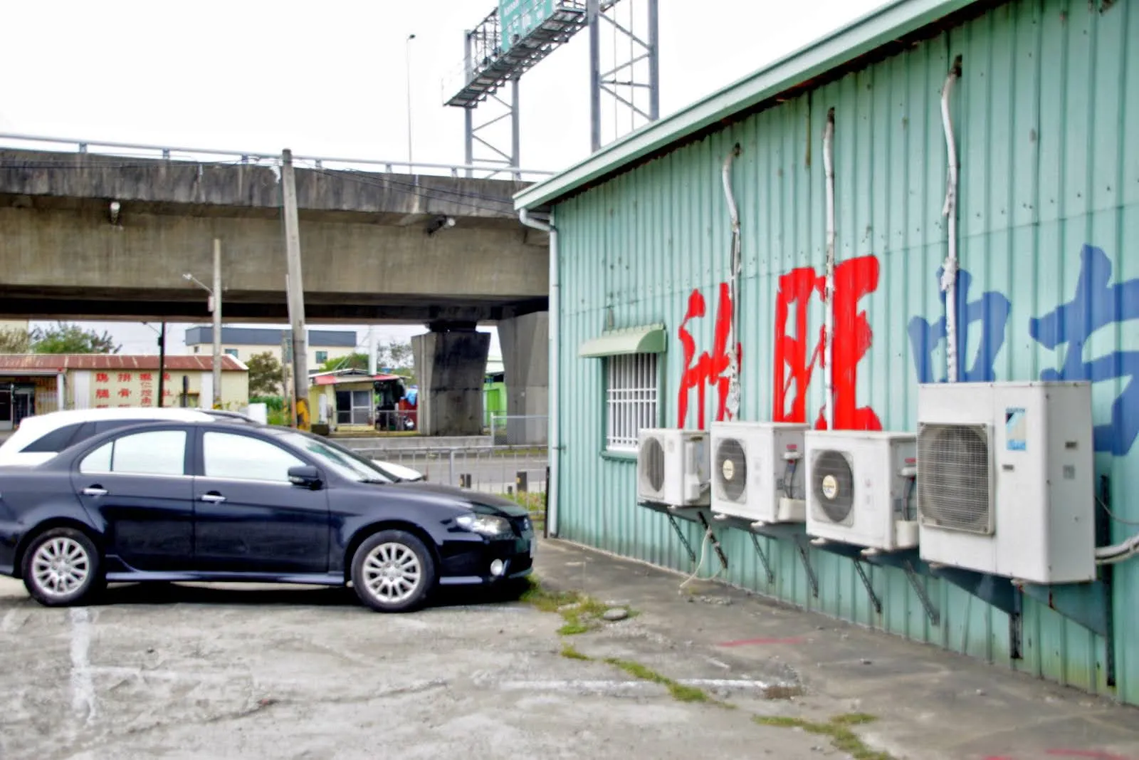 台南｜BEST國家專利品管中古車｜九州欣旺汽車｜優質二手車｜店家