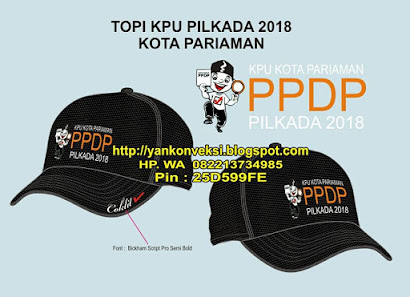 TOPI KPU