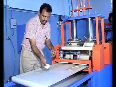 Parotta Making Machine in Coimbatore