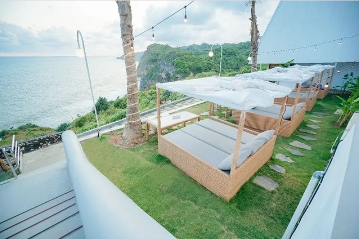 harga heha ocean glamping