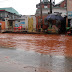  Flooding In Zik’s Avenue –Eke Awka Anambra state: Obiano where are you?(Photos)